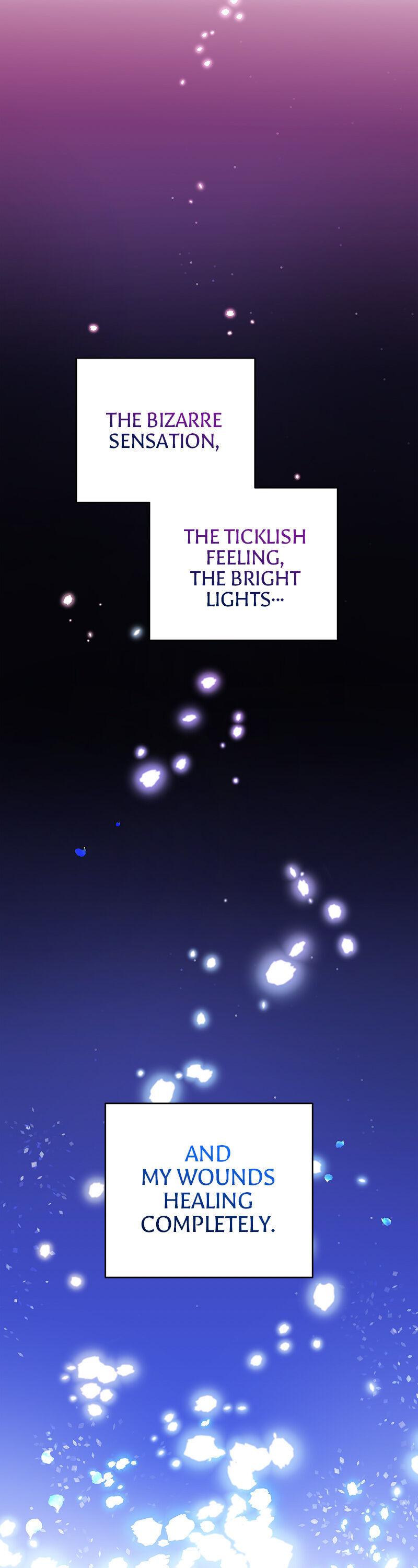 I Got Married To A Villain Chapter 17 - Page 5