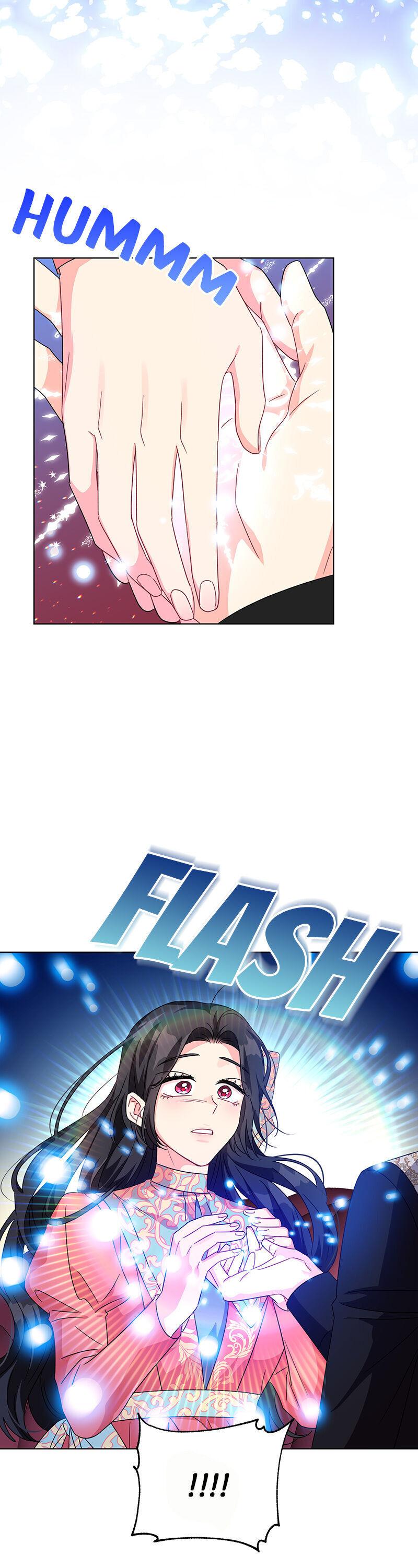 I Got Married To A Villain Chapter 17 - Page 6