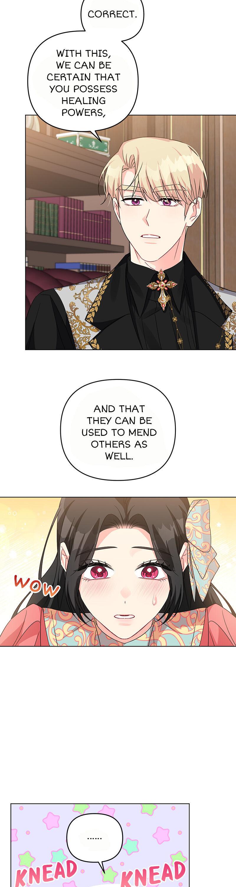 I Got Married To A Villain Chapter 17 - Page 9