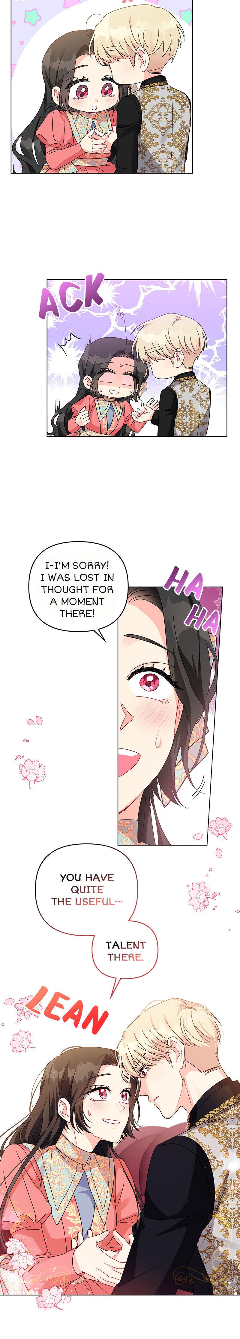 I Got Married To A Villain Chapter 17 - Page 10