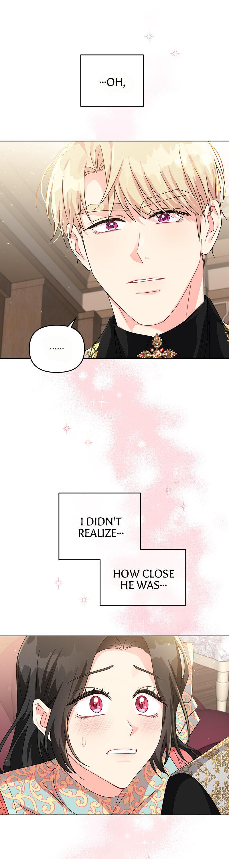 I Got Married To A Villain Chapter 17 - Page 11