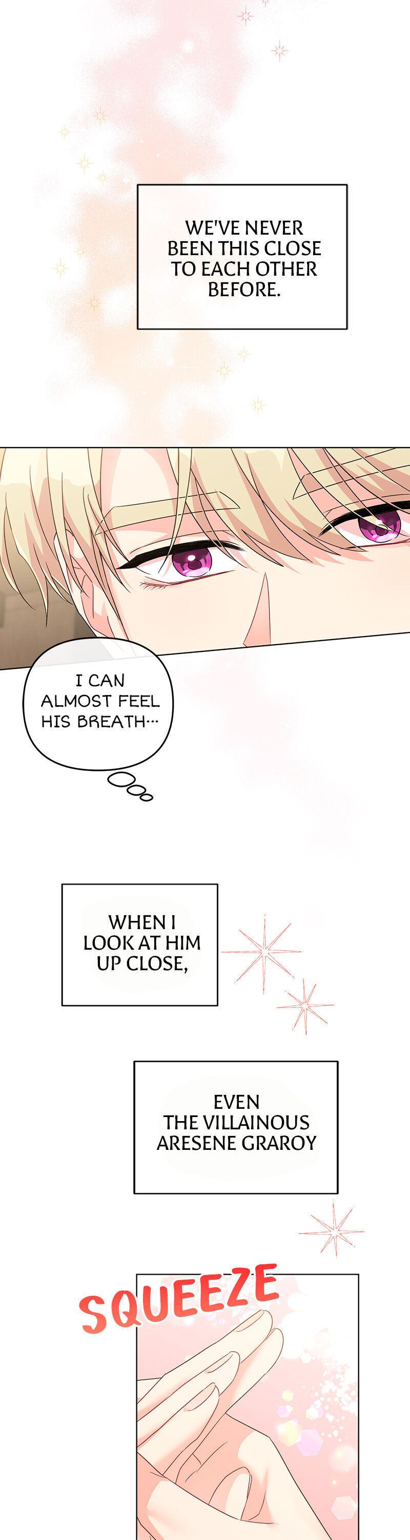 I Got Married To A Villain Chapter 17 - Page 12