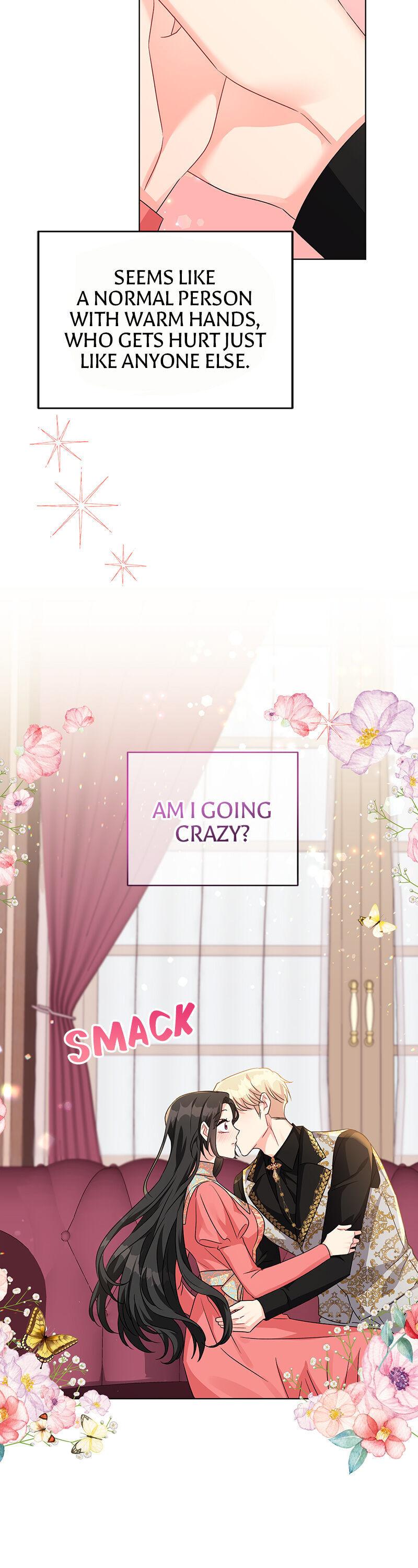 I Got Married To A Villain Chapter 17 - Page 13