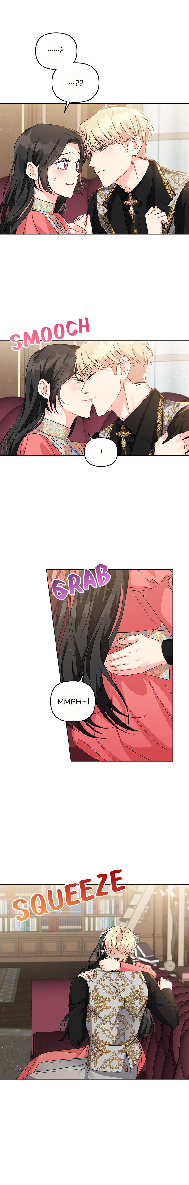 I Got Married To A Villain Chapter 17 - Page 14