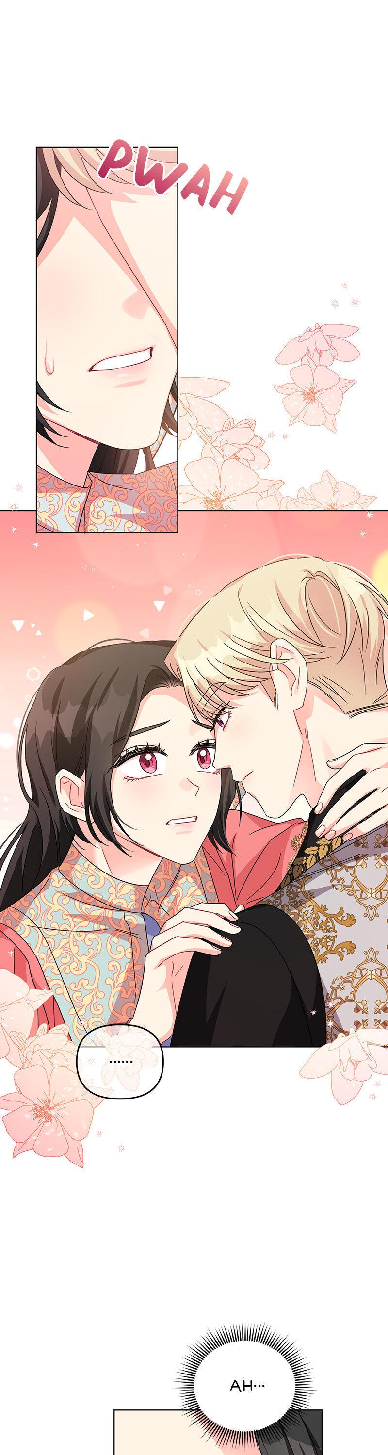 I Got Married To A Villain Chapter 17 - Page 15