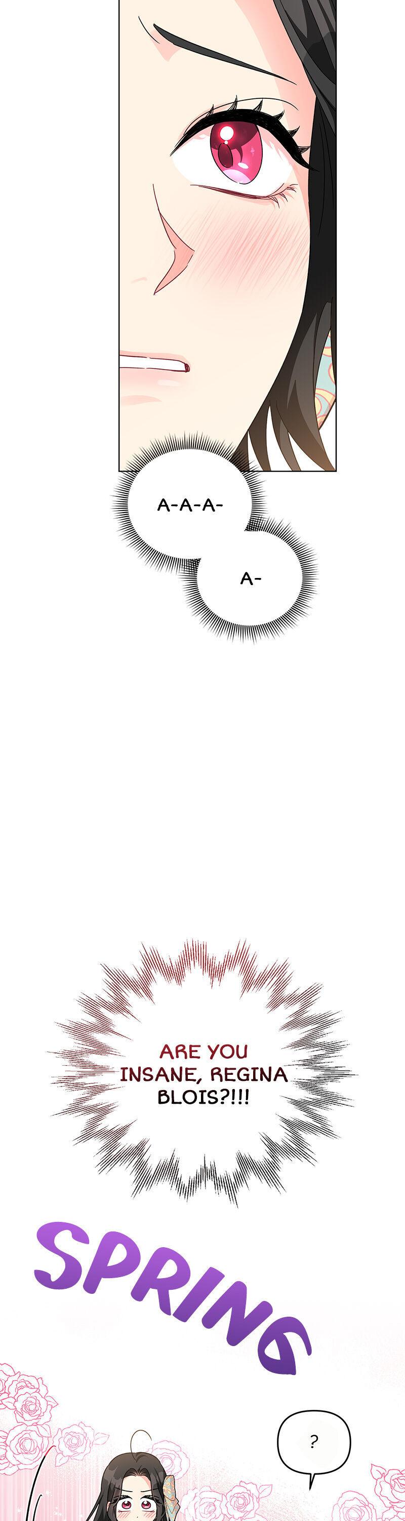 I Got Married To A Villain Chapter 17 - Page 16