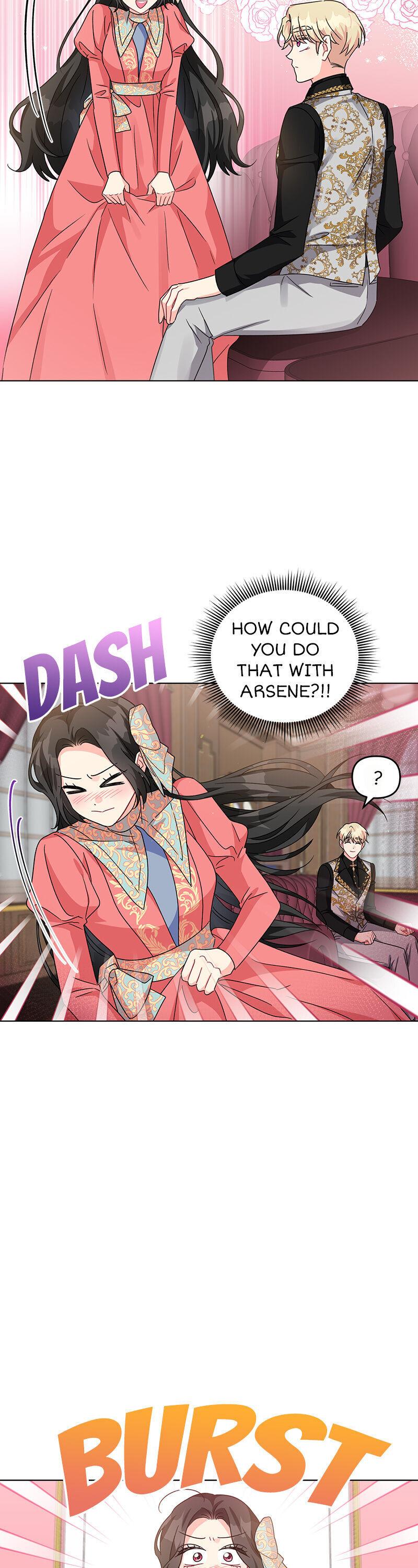 I Got Married To A Villain Chapter 17 - Page 17