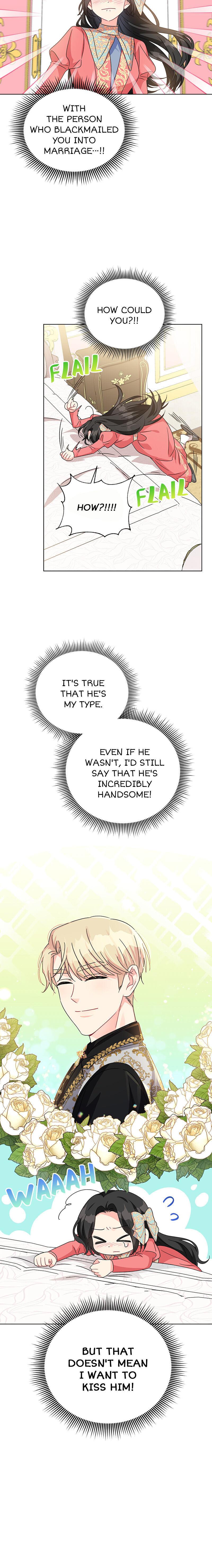 I Got Married To A Villain Chapter 17 - Page 18