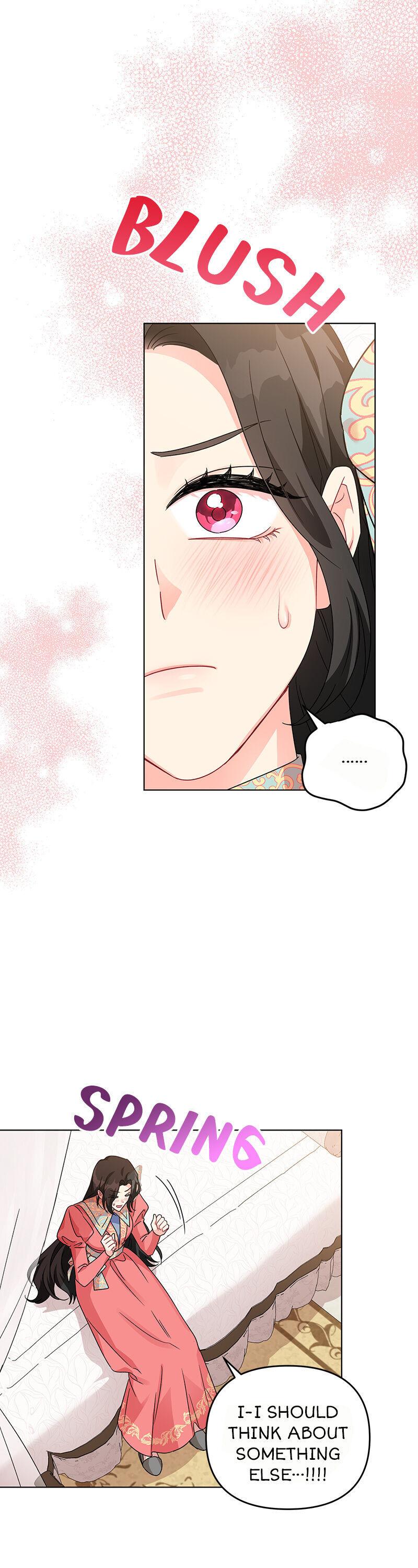 I Got Married To A Villain Chapter 17 - Page 20