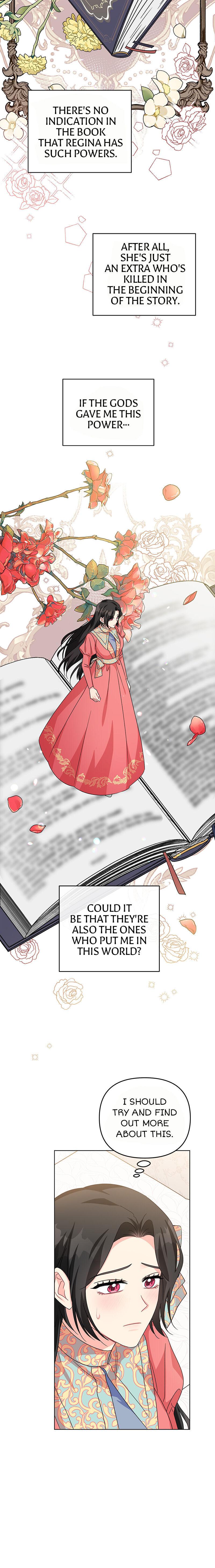 I Got Married To A Villain Chapter 17 - Page 22