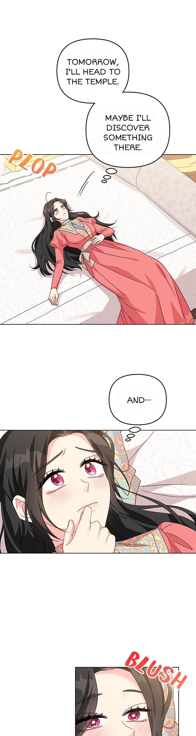 I Got Married To A Villain Chapter 17 - Page 23