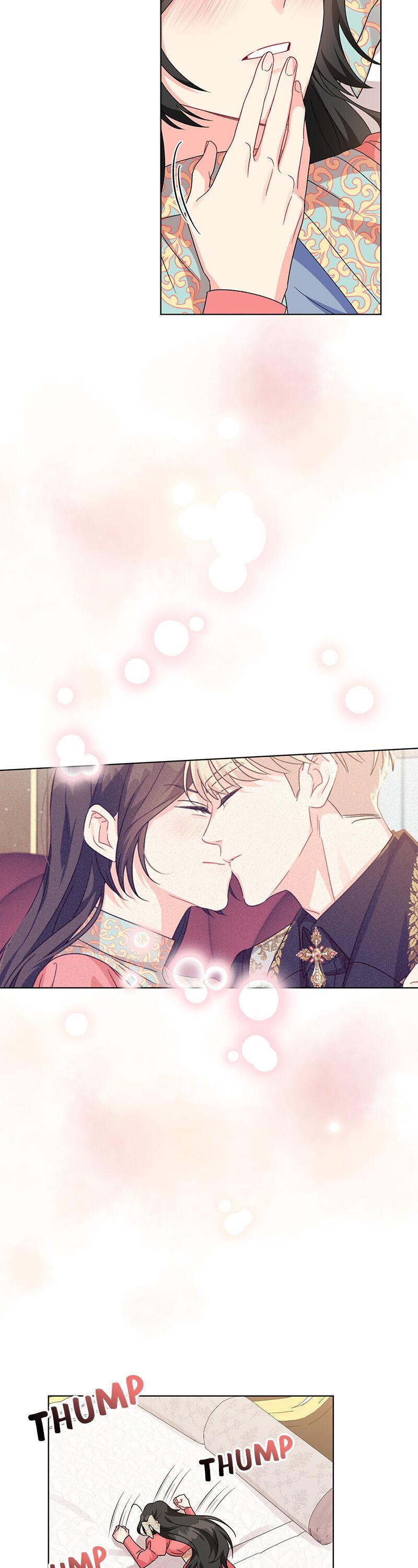 I Got Married To A Villain Chapter 17 - Page 24