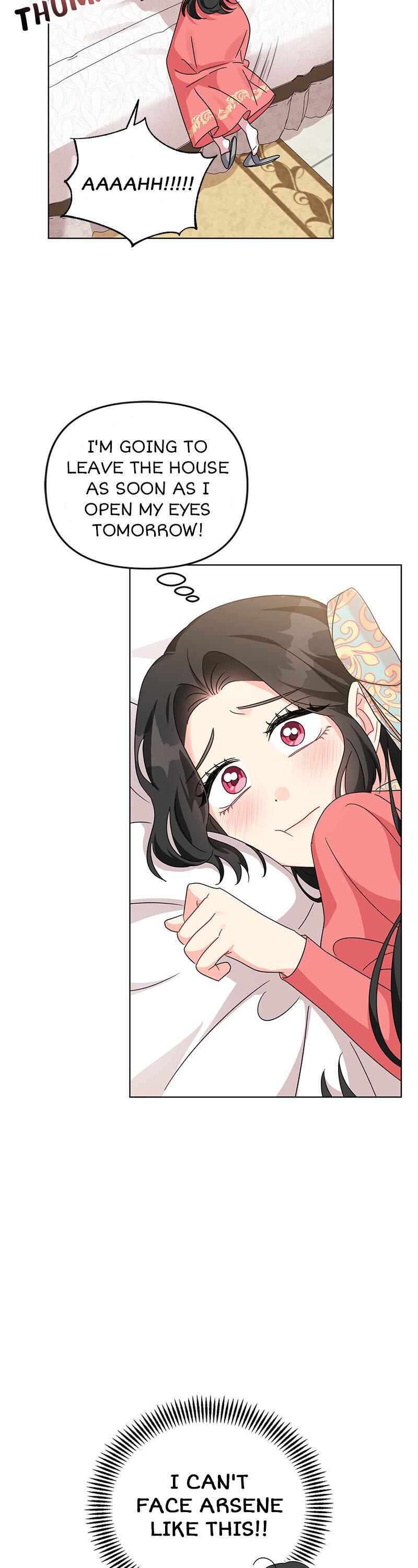 I Got Married To A Villain Chapter 17 - Page 25