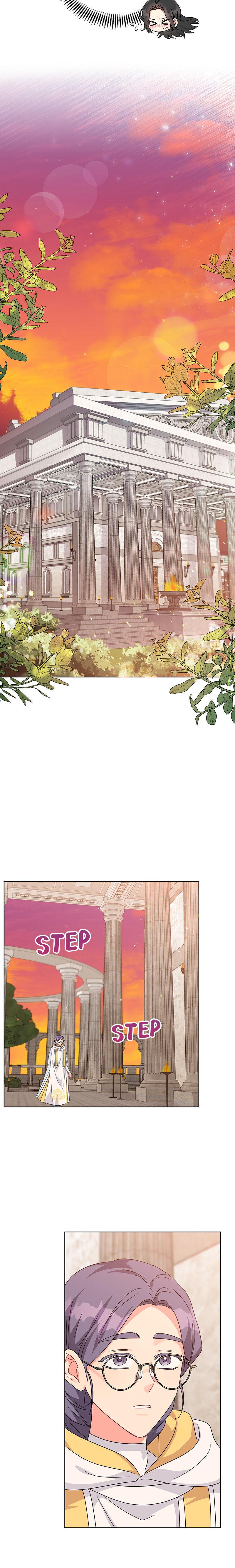 I Got Married To A Villain Chapter 17 - Page 26