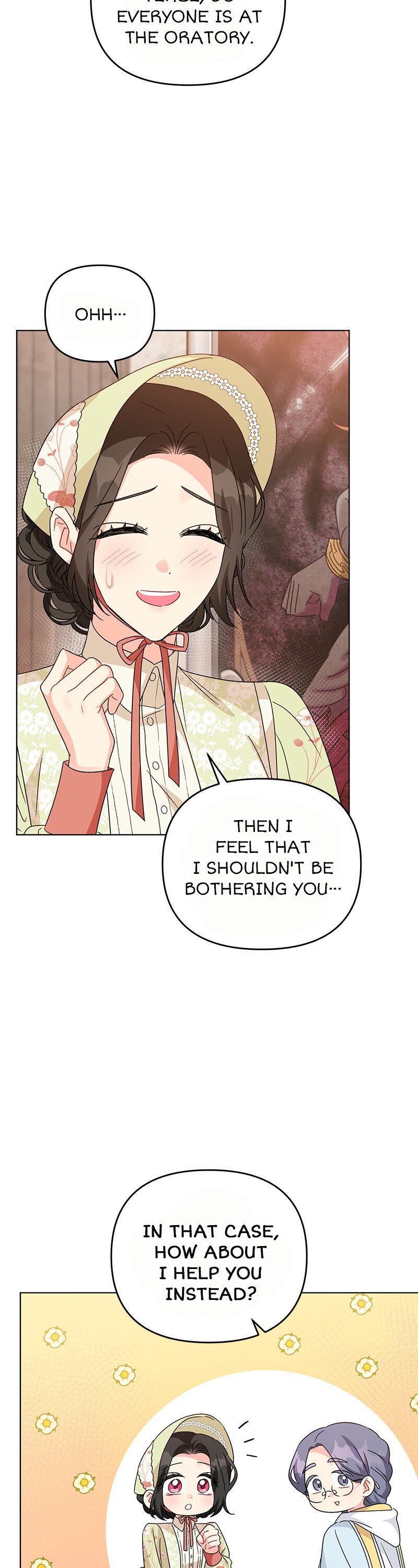 I Got Married To A Villain Chapter 17 - Page 29