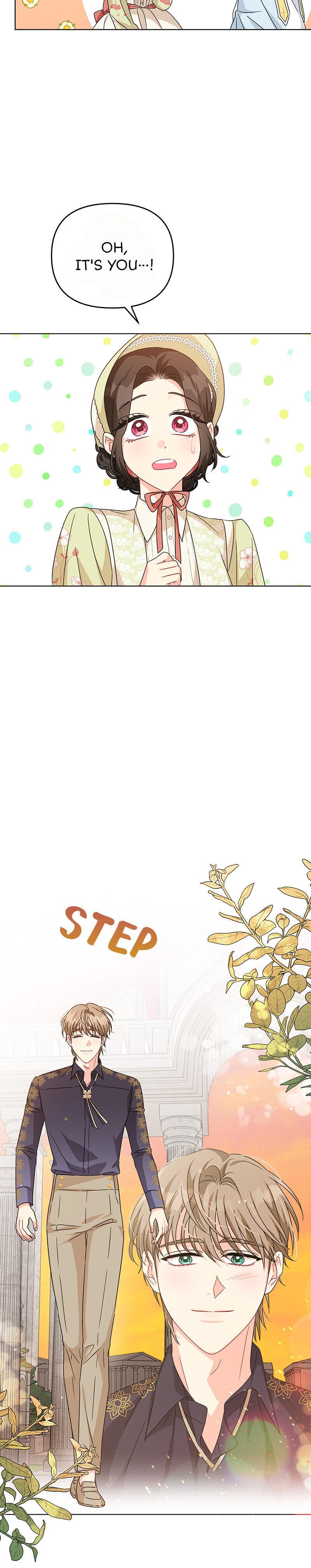 I Got Married To A Villain Chapter 17 - Page 30