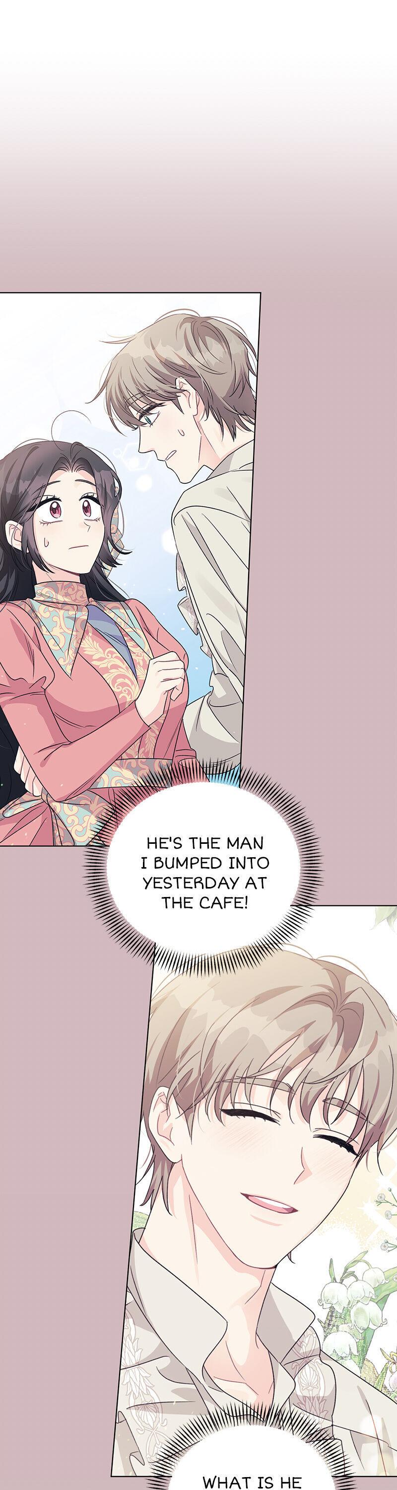 I Got Married To A Villain Chapter 17 - Page 31