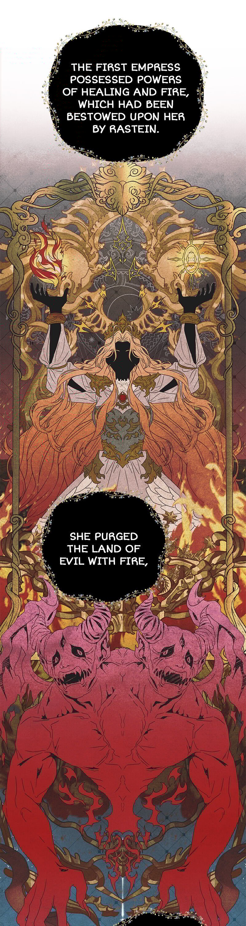 I Got Married To A Villain Chapter 18 - Page 6