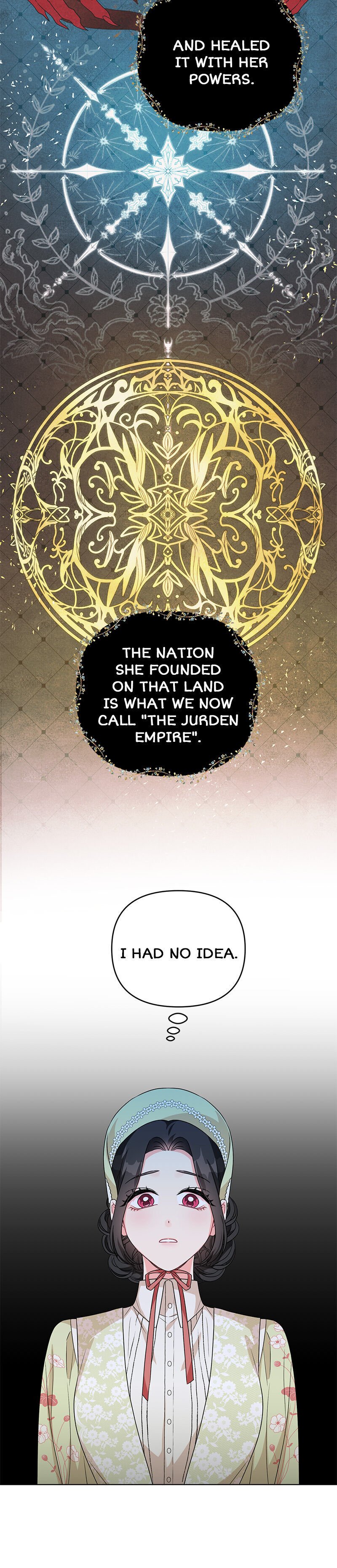 I Got Married To A Villain Chapter 18 - Page 7