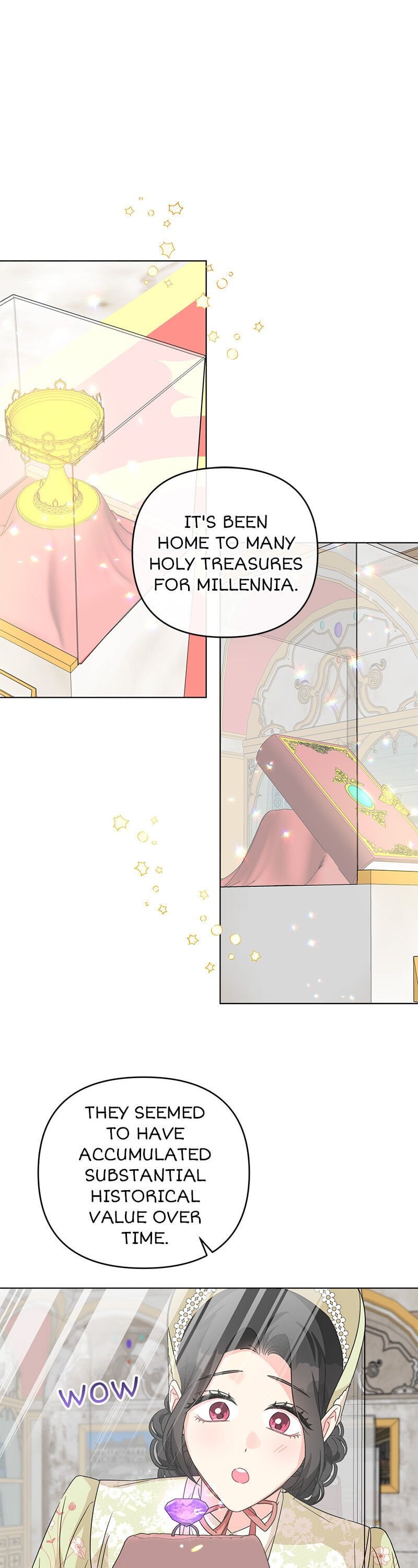 I Got Married To A Villain Chapter 18 - Page 11