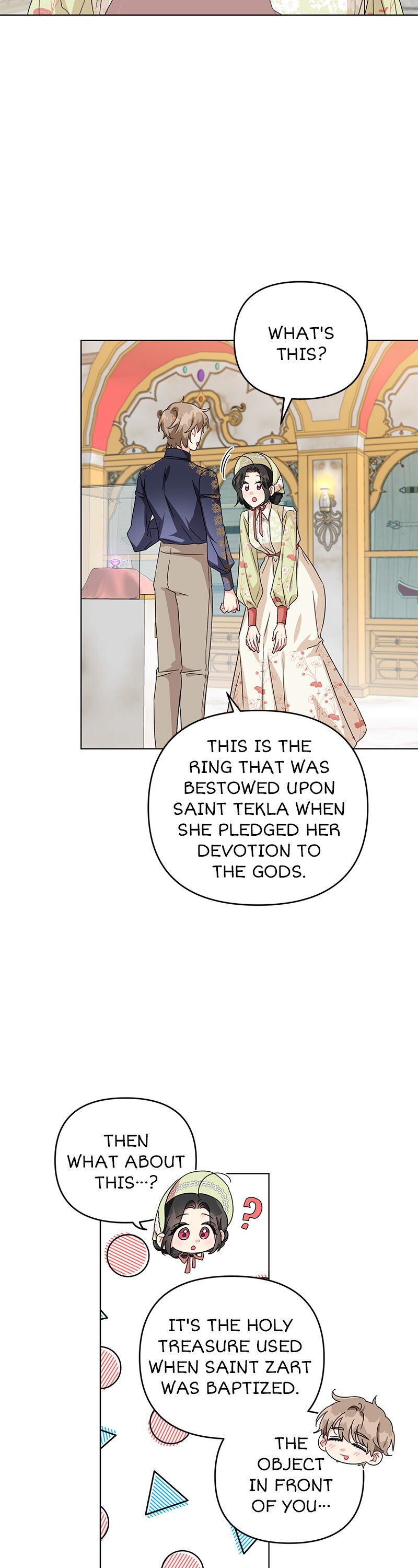 I Got Married To A Villain Chapter 18 - Page 12