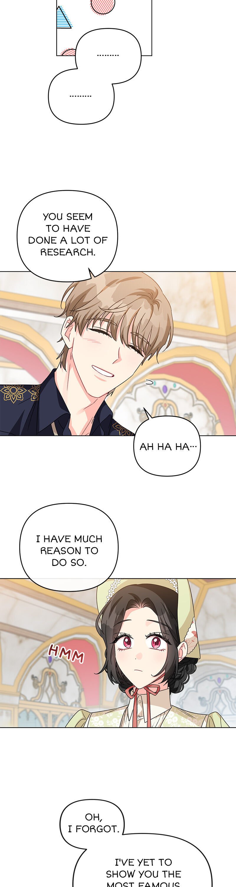 I Got Married To A Villain Chapter 18 - Page 13