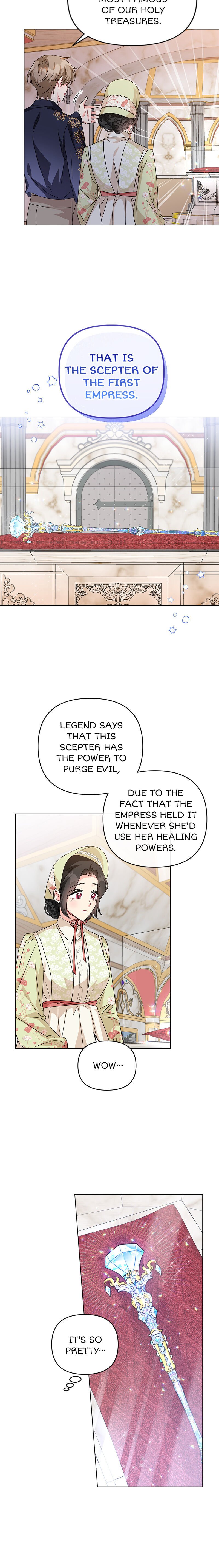 I Got Married To A Villain Chapter 18 - Page 14