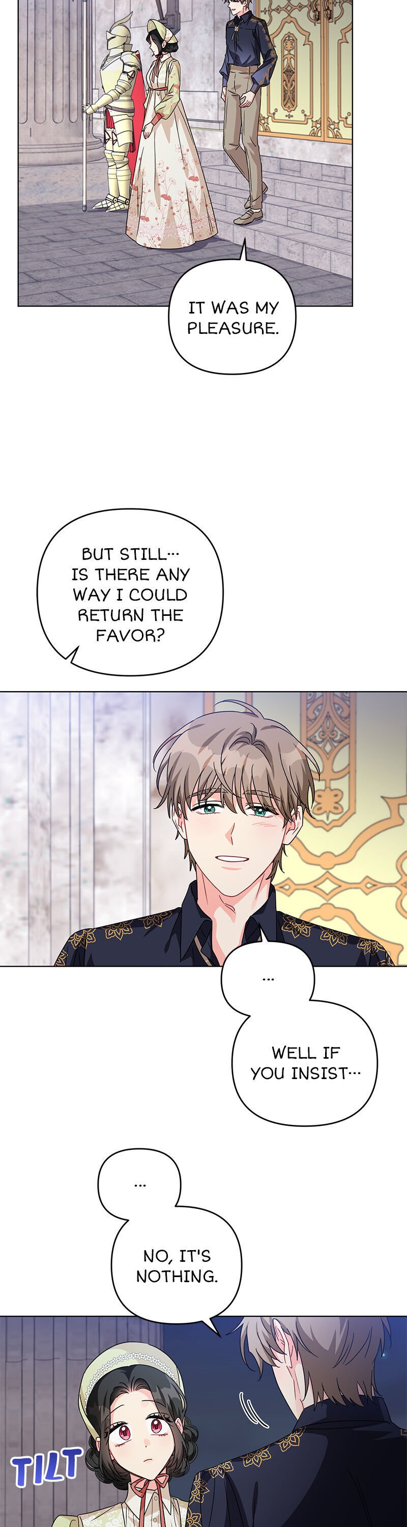 I Got Married To A Villain Chapter 18 - Page 16