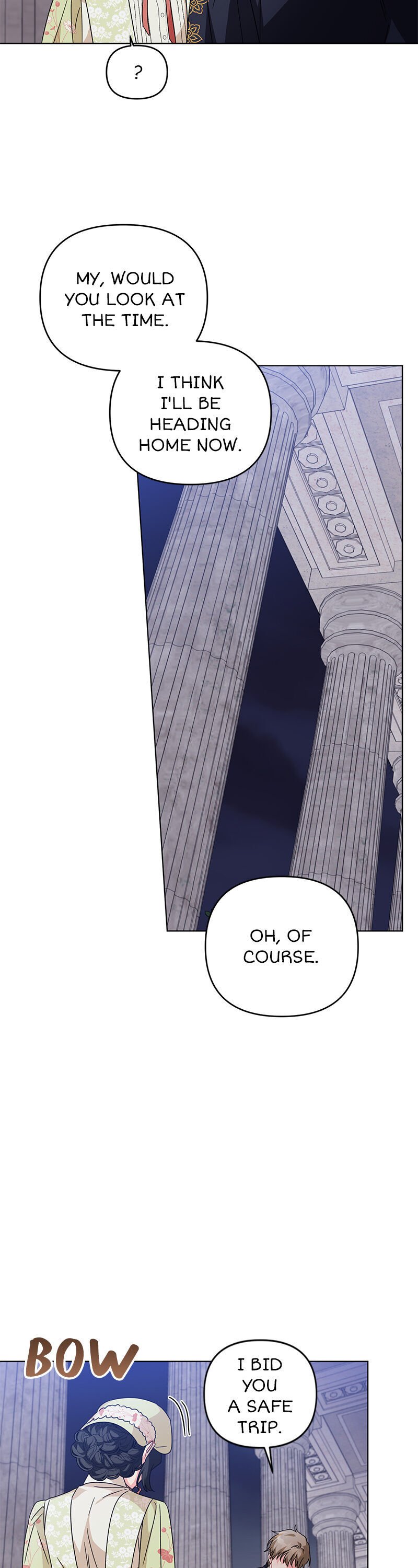 I Got Married To A Villain Chapter 18 - Page 17