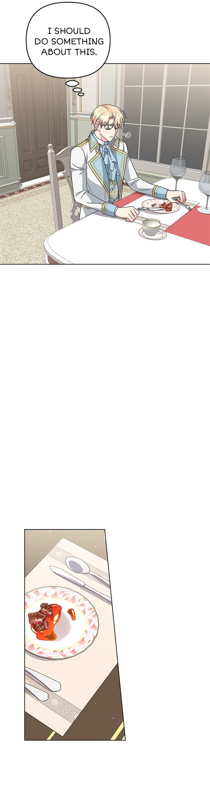 I Got Married To A Villain Chapter 18 - Page 28