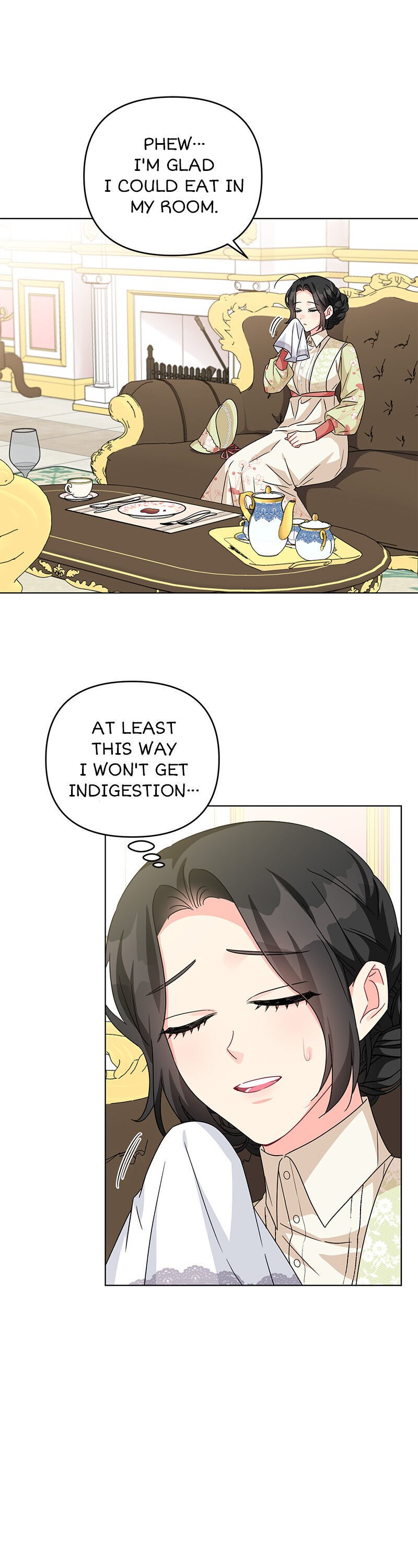 I Got Married To A Villain Chapter 18 - Page 29