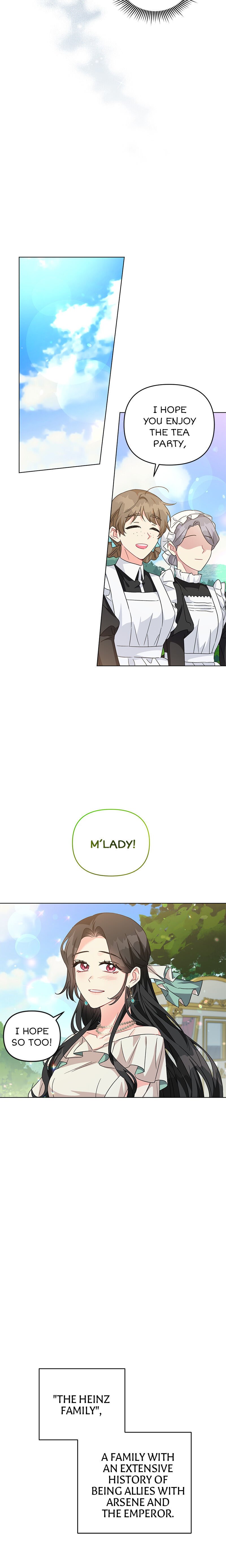 I Got Married To A Villain Chapter 19 - Page 9