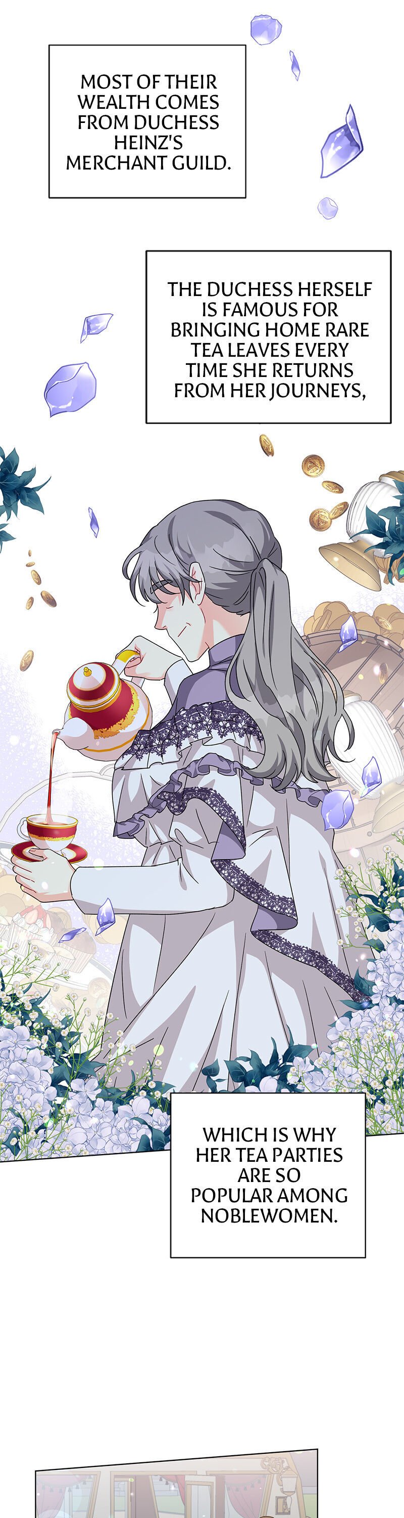 I Got Married To A Villain Chapter 19 - Page 10