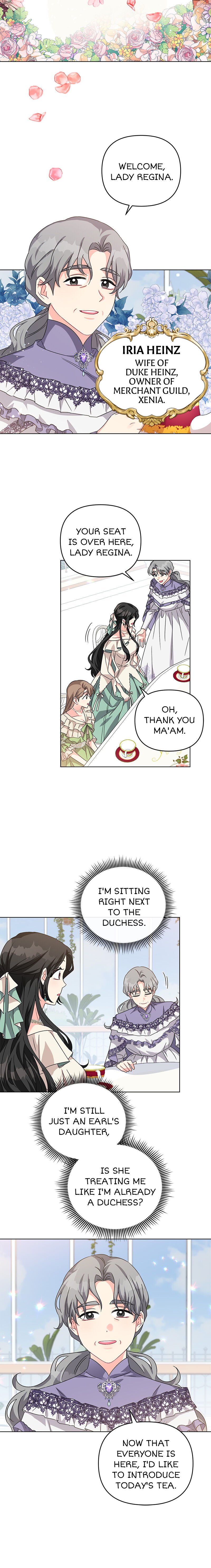 I Got Married To A Villain Chapter 19 - Page 13