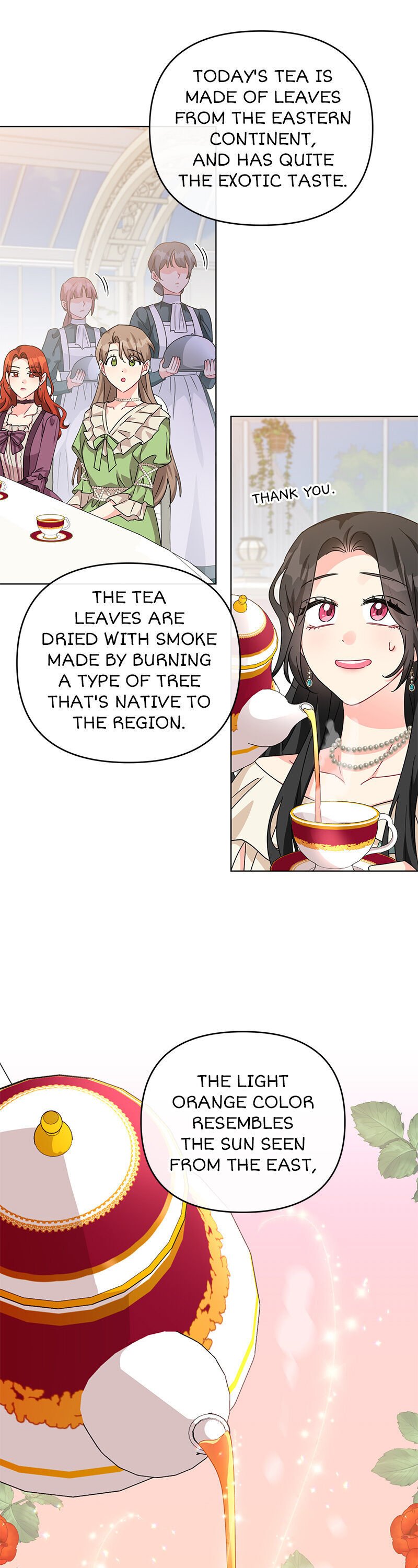 I Got Married To A Villain Chapter 19 - Page 14