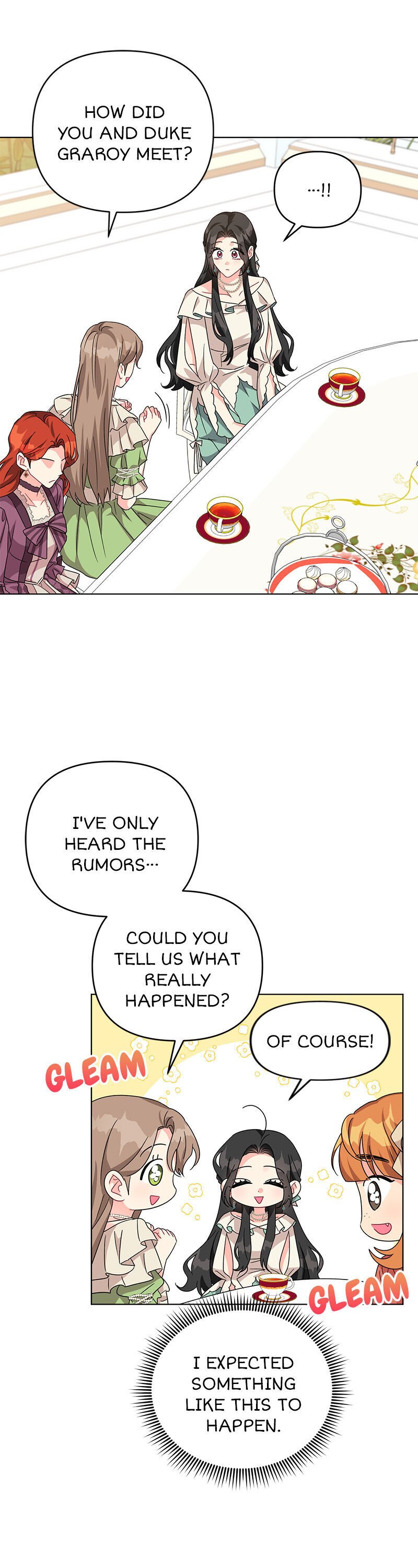 I Got Married To A Villain Chapter 19 - Page 18