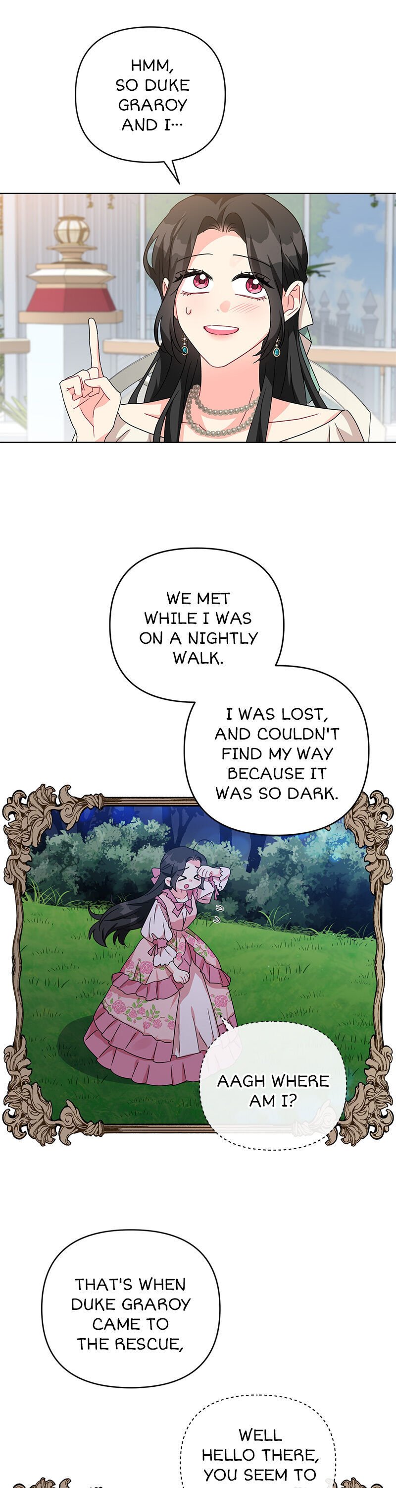 I Got Married To A Villain Chapter 19 - Page 19