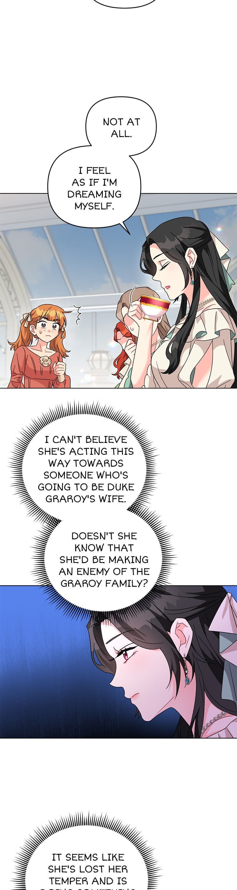 I Got Married To A Villain Chapter 19 - Page 24