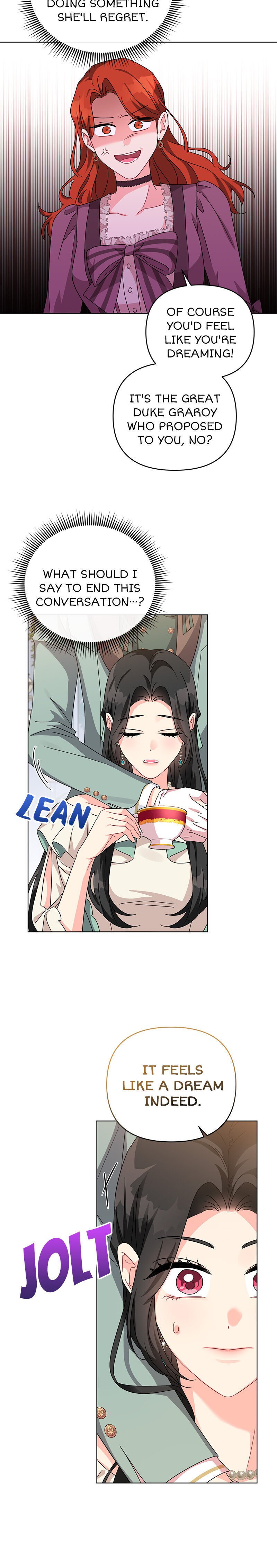 I Got Married To A Villain Chapter 19 - Page 25