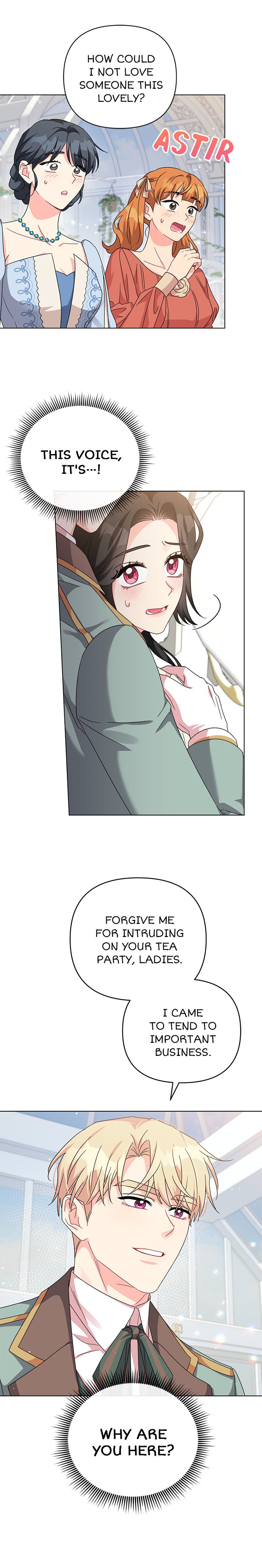 I Got Married To A Villain Chapter 19 - Page 26