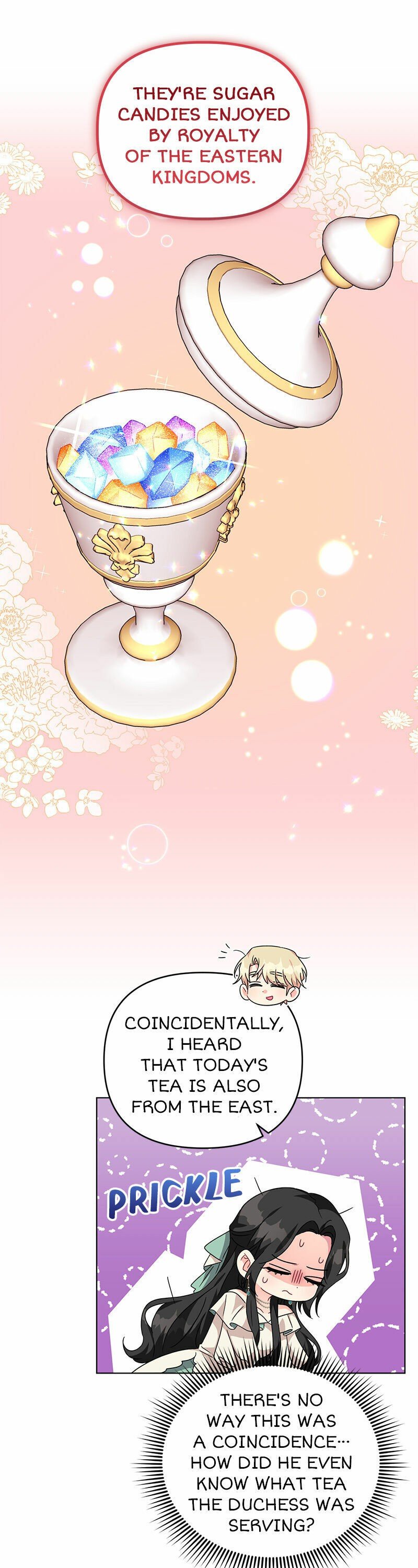 I Got Married To A Villain Chapter 20 - Page 6