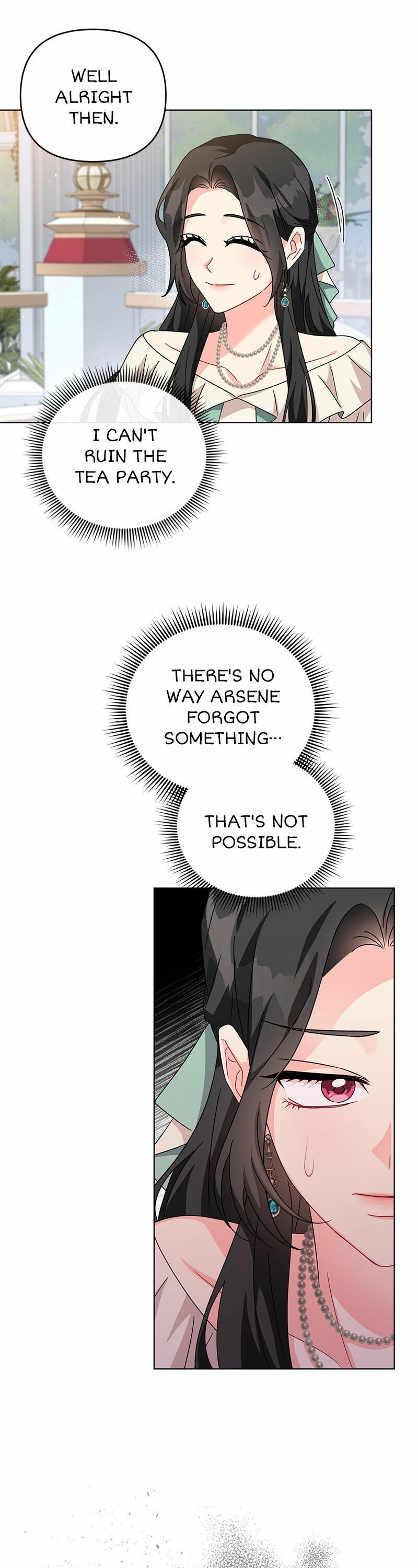 I Got Married To A Villain Chapter 20 - Page 10