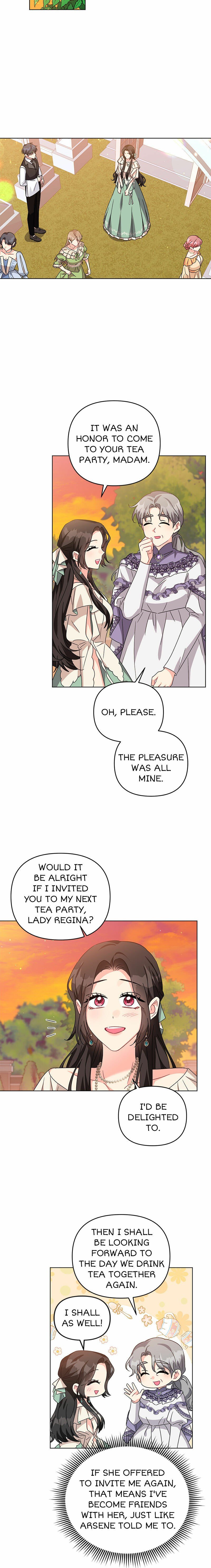 I Got Married To A Villain Chapter 20 - Page 13