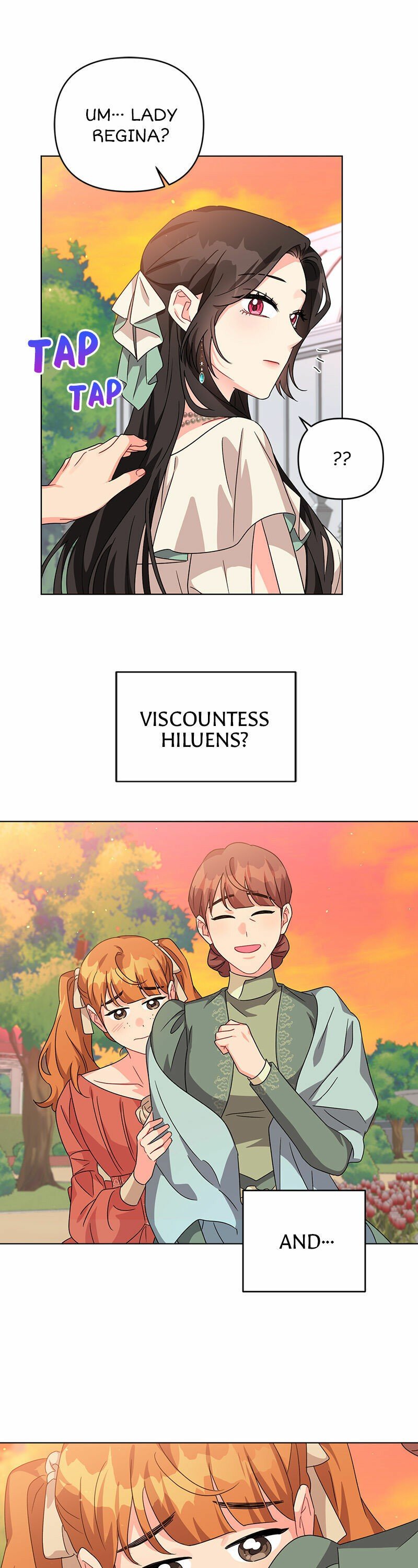 I Got Married To A Villain Chapter 20 - Page 14