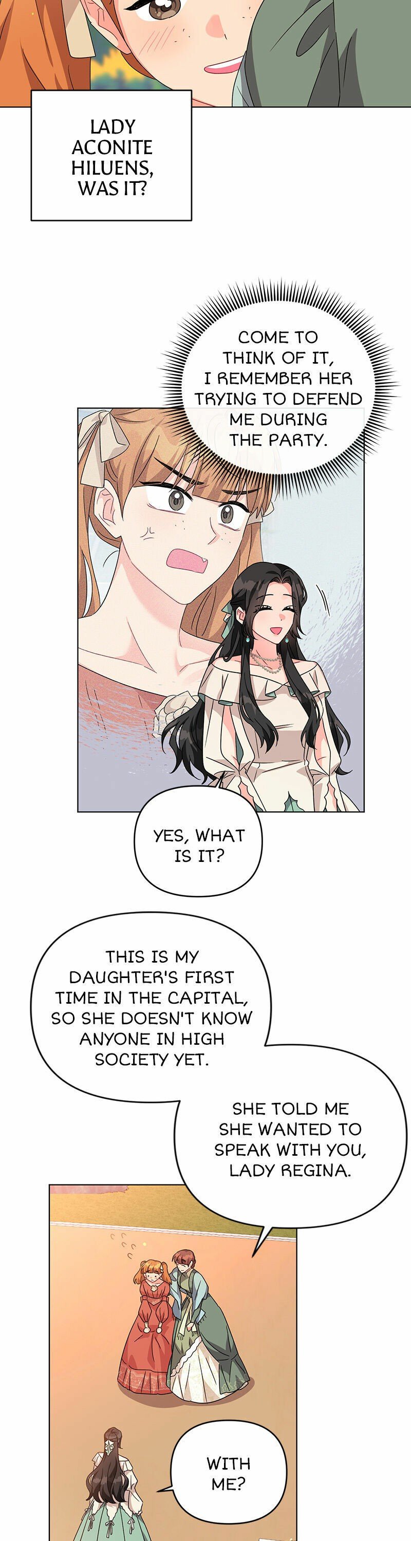 I Got Married To A Villain Chapter 20 - Page 15