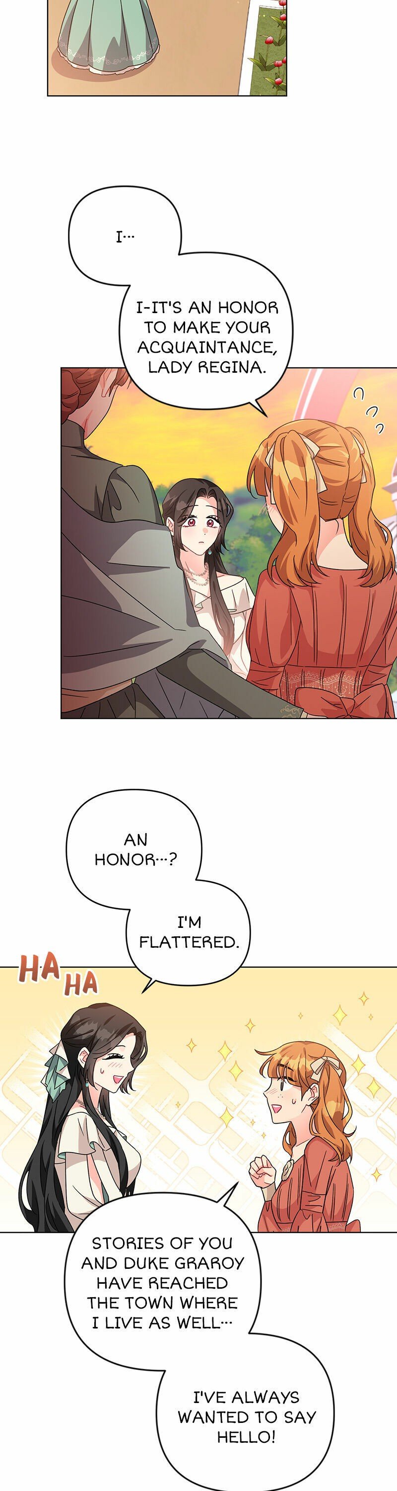 I Got Married To A Villain Chapter 20 - Page 16