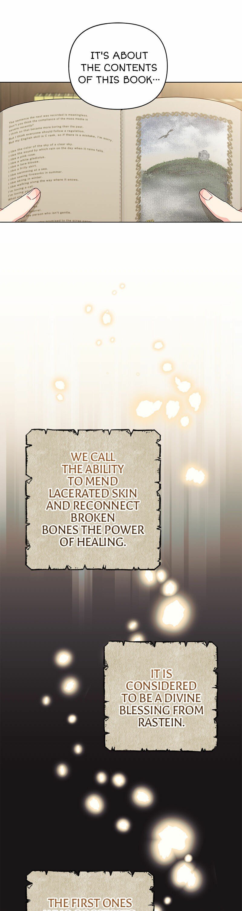 I Got Married To A Villain Chapter 20 - Page 22