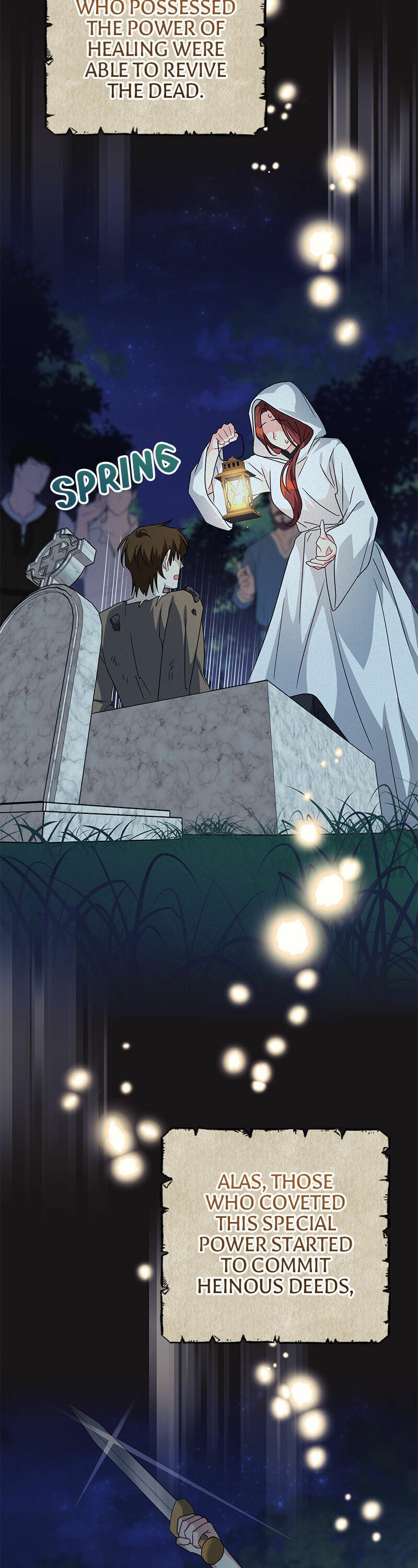 I Got Married To A Villain Chapter 20 - Page 23