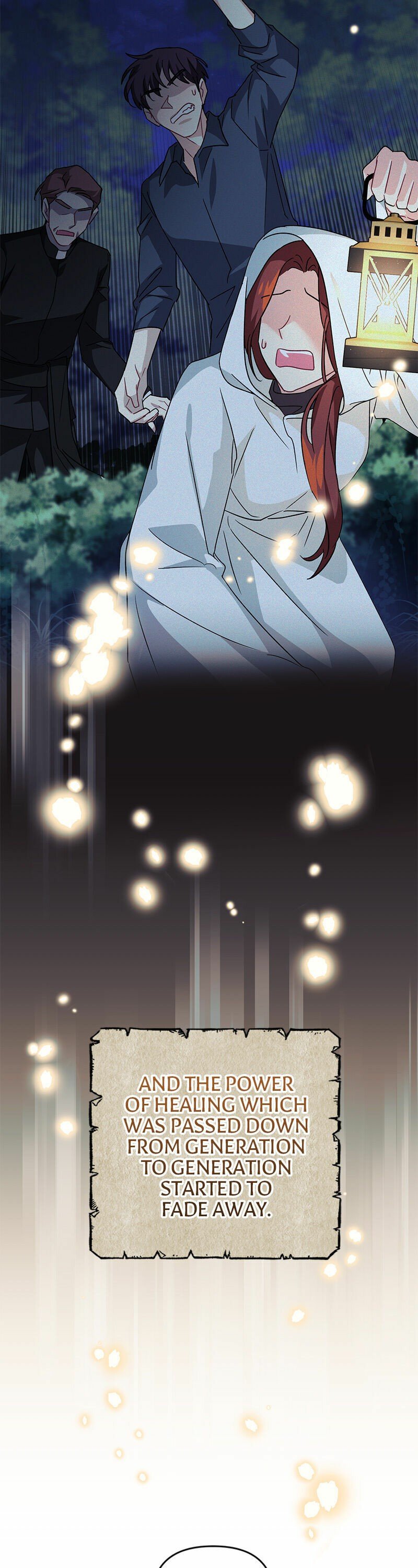 I Got Married To A Villain Chapter 20 - Page 24