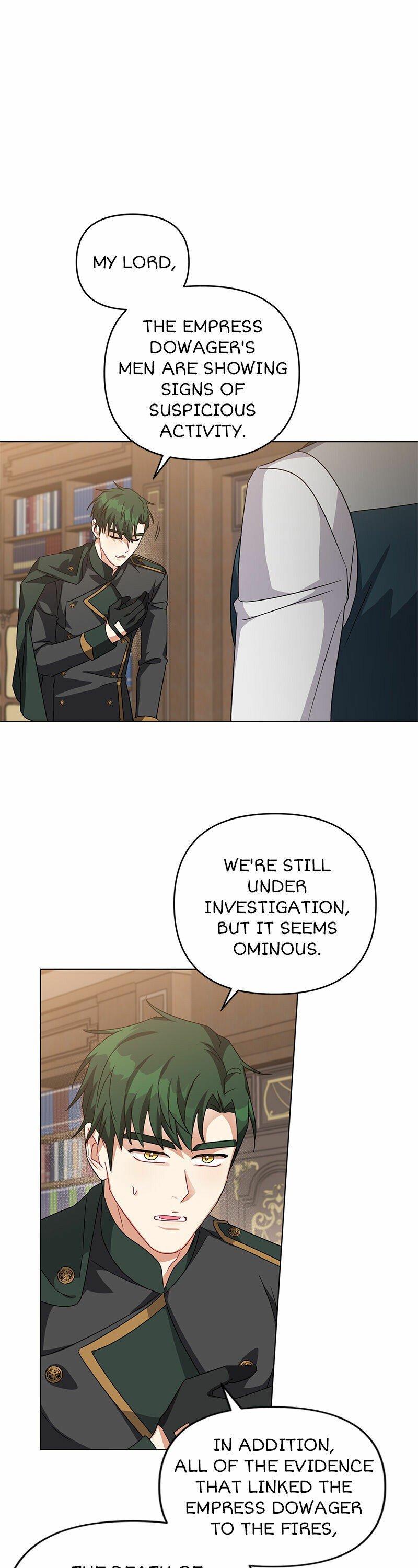 I Got Married To A Villain Chapter 20 - Page 26